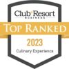 top-ranked-badge Culinary Reverse